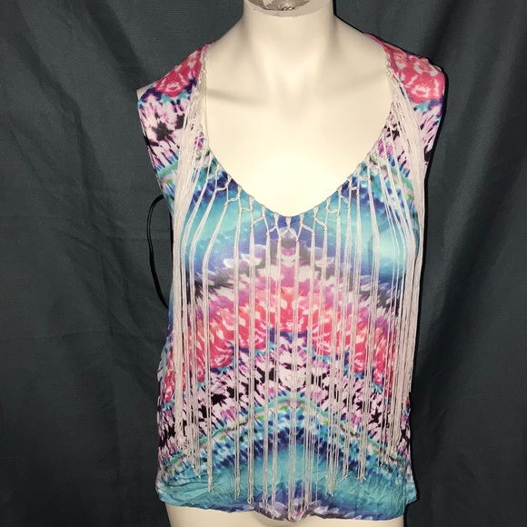 Tops - Picture 2 of 3